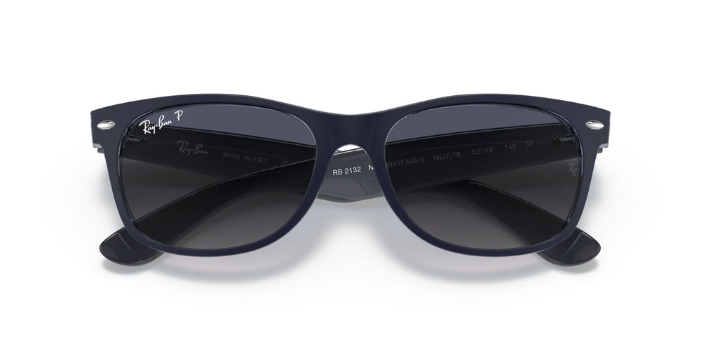 RAY BAN RB2132-660778