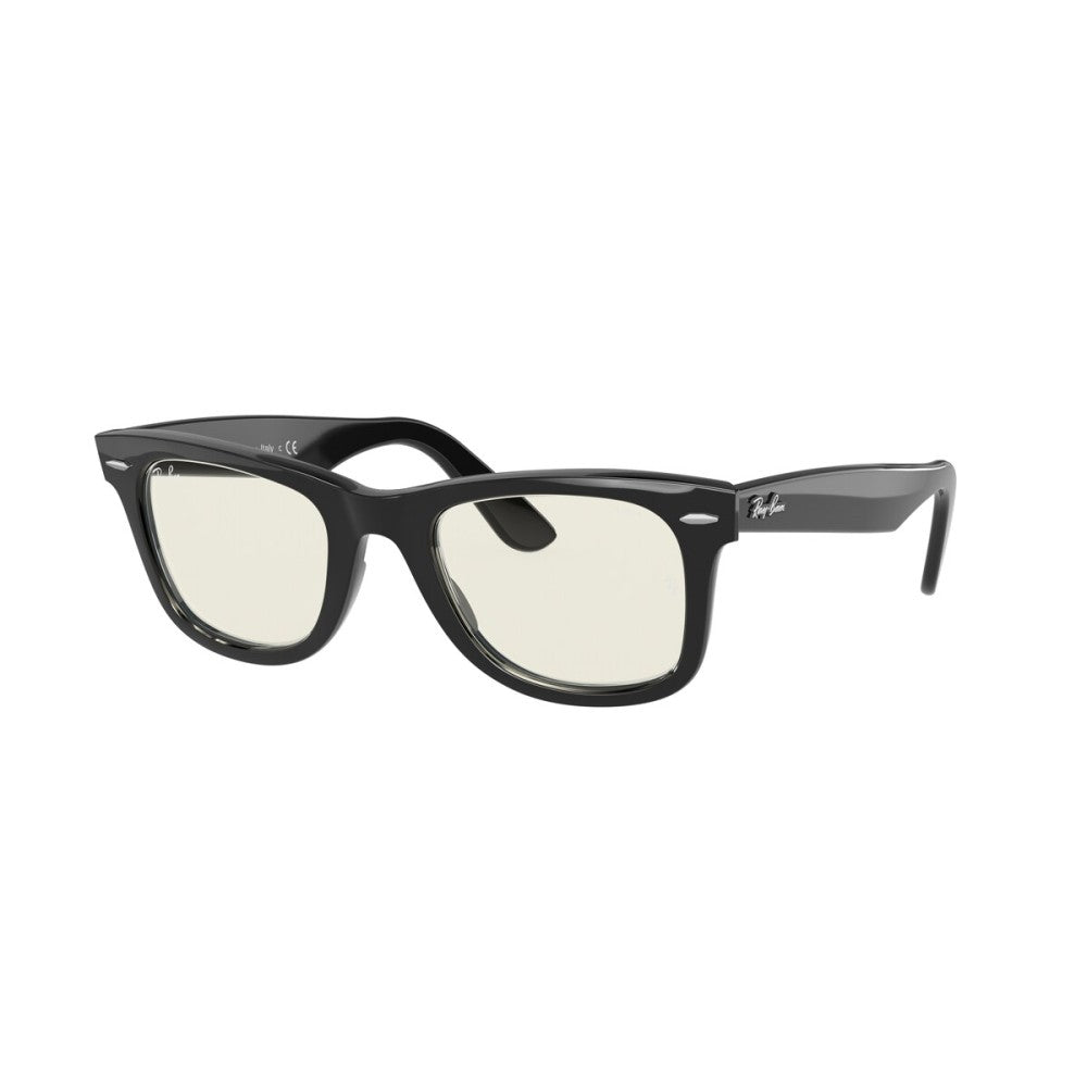 RAY BAN RB2140-901-5F