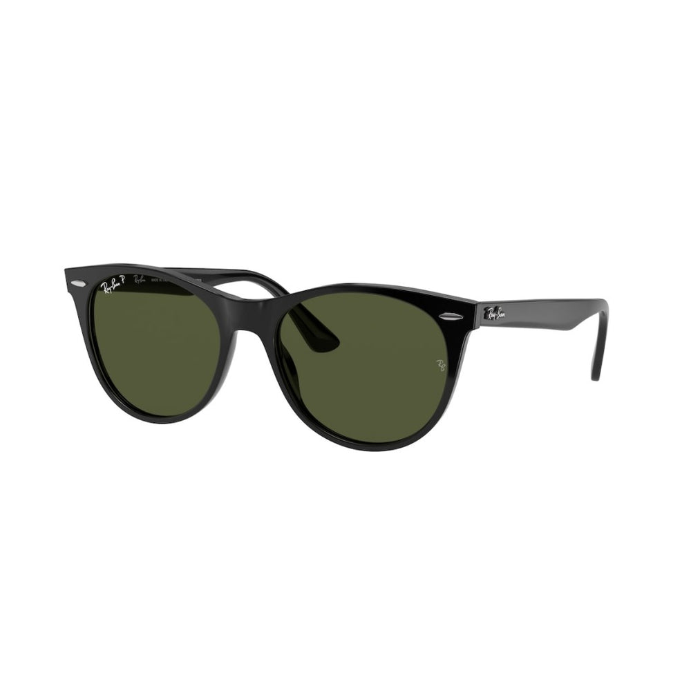 RAY BAN RB2185-901-58