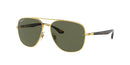 RAY BAN RB36830015856