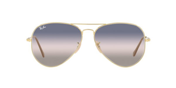 RAY BAN RB3689001GE58