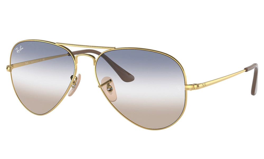 RAY BAN RB3689001GF58