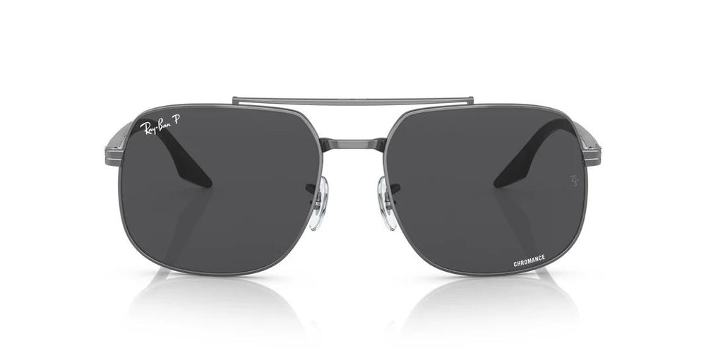 RAY BAN RB3699004K856