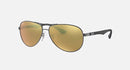 RAY BAN RB831358004N3