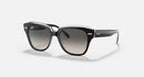 RAY BAN RB9186S711611