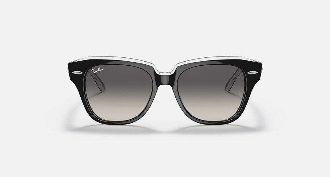 RAY BAN RB9186S711611