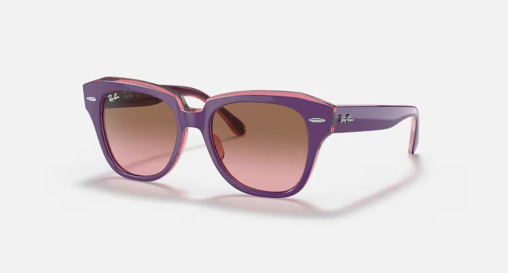 RAY BAN RB9186S711814
