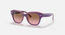 RAY BAN RB9186S711814