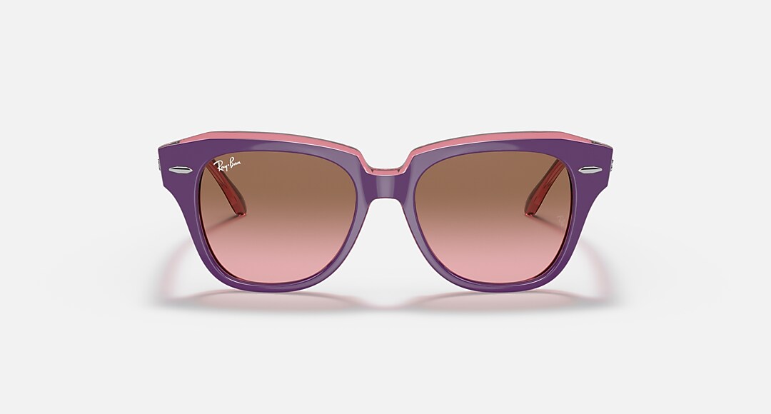 RAY BAN RB9186S711814