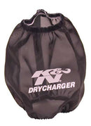 K&N filter wrap