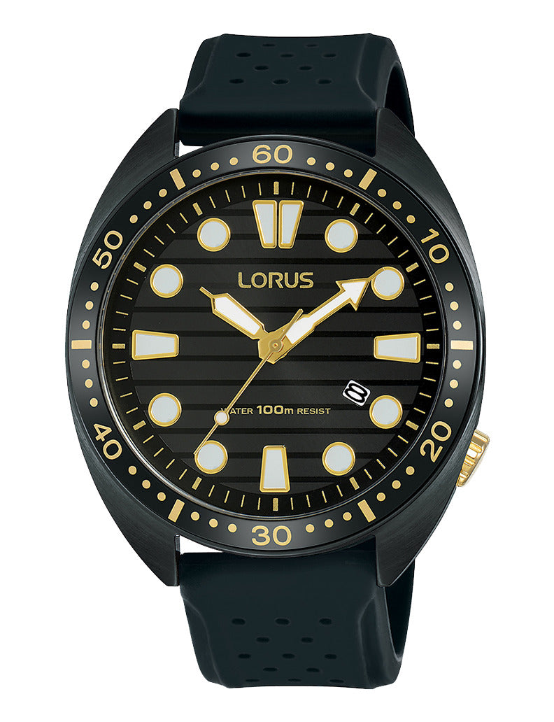 LORUS RH927LX9