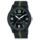 LORUS RH943LX9
