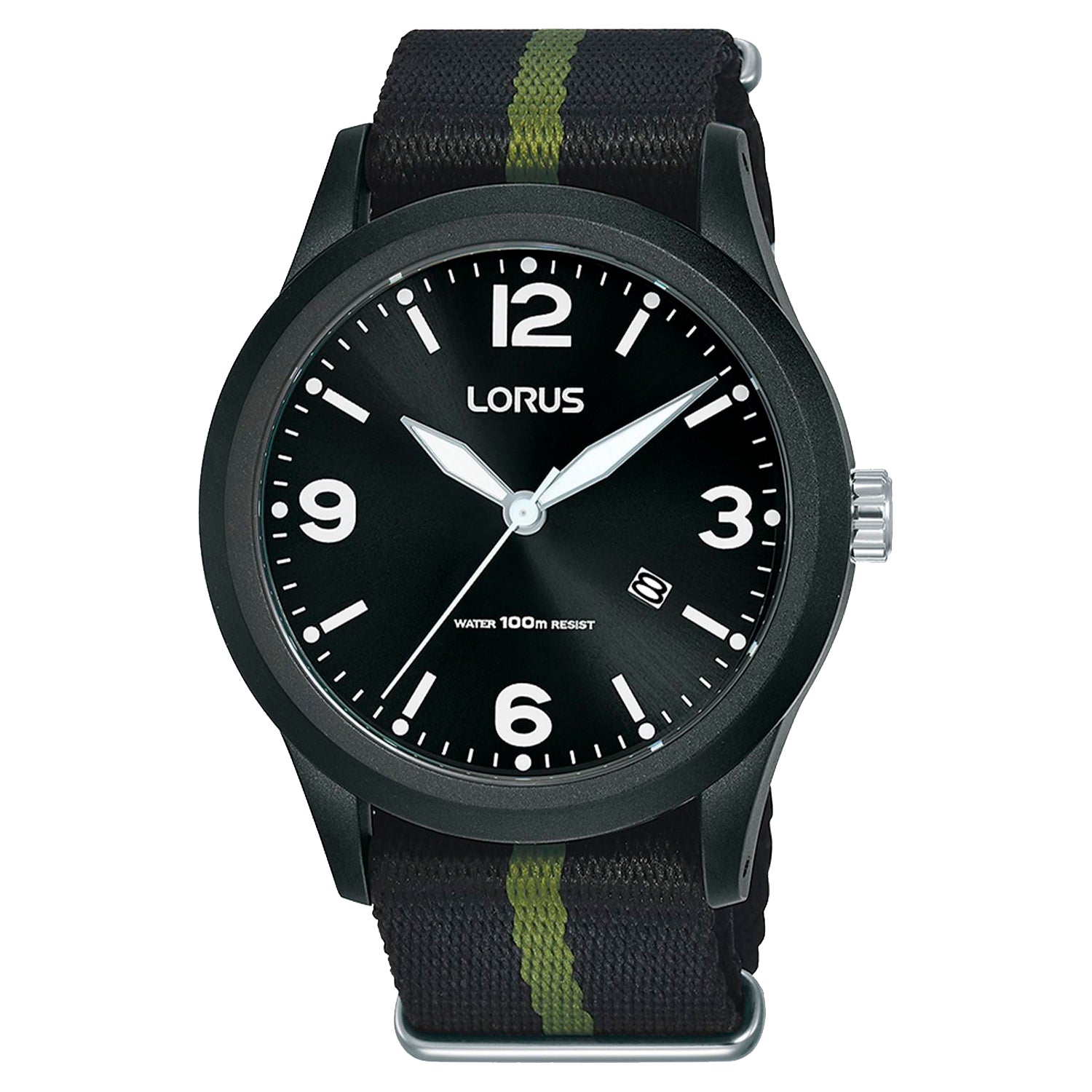 LORUS RH943LX9