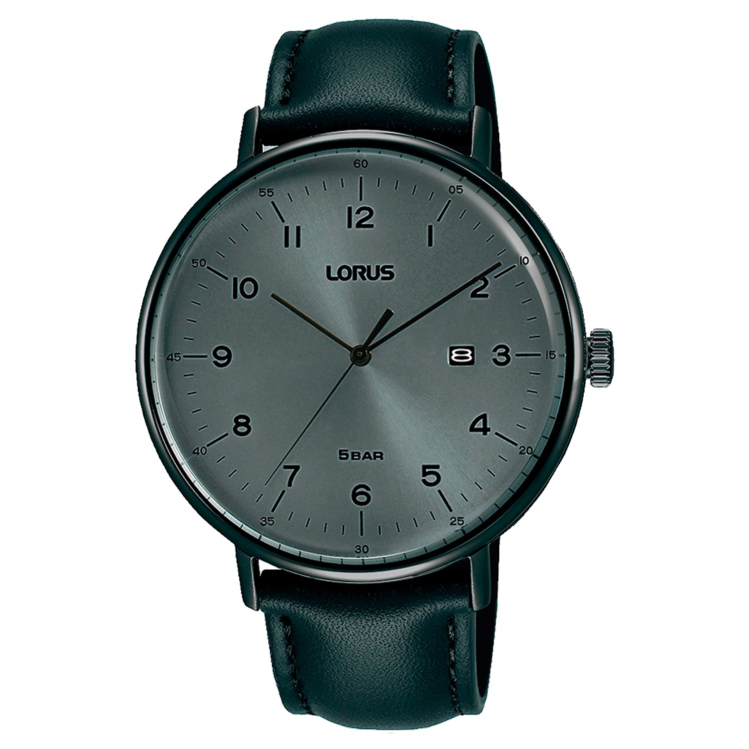 LORUS RH983MX9