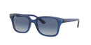 RAY BAN RJ9071S70624L