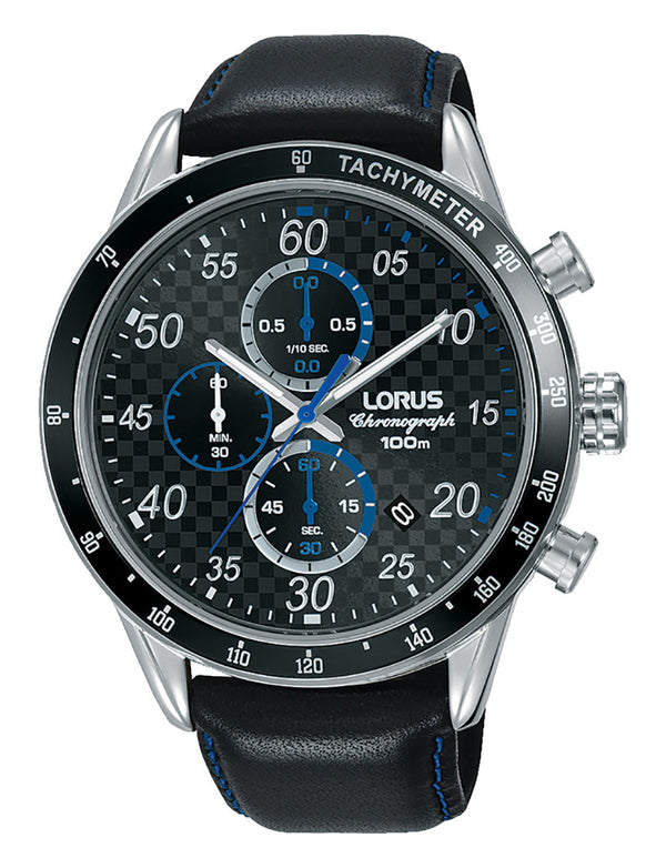 LORUS RM341EX9