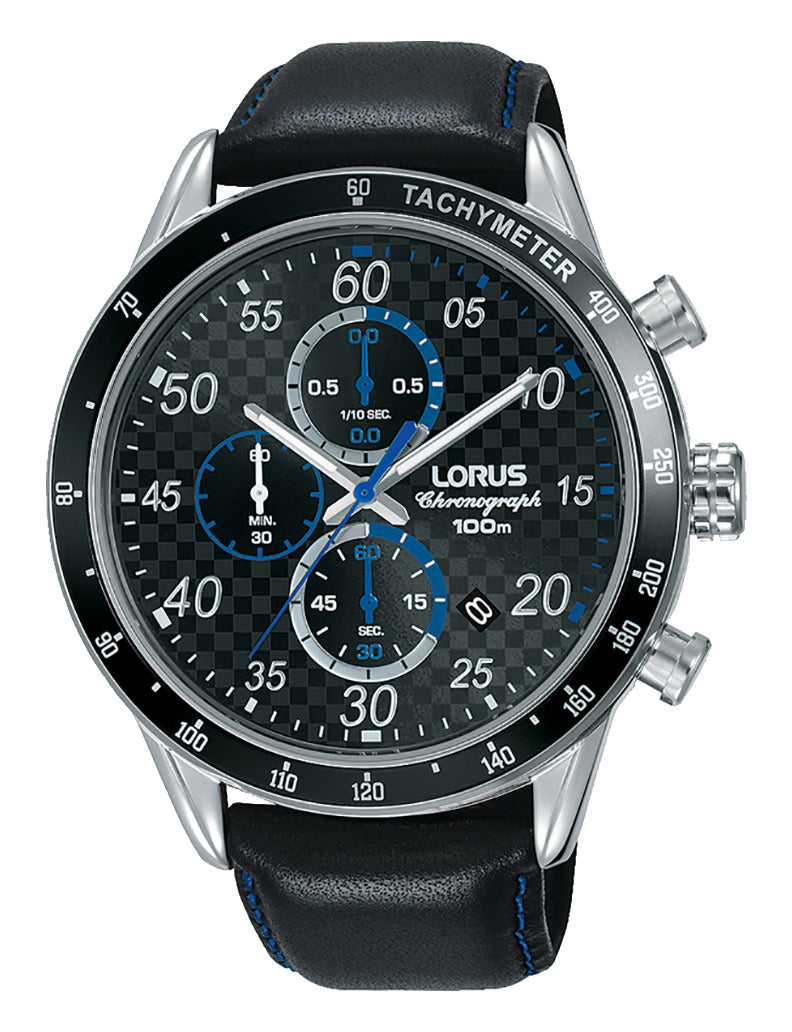LORUS RM341EX9