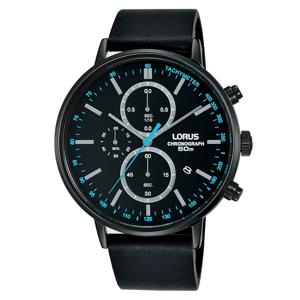 LORUS RM363FX9