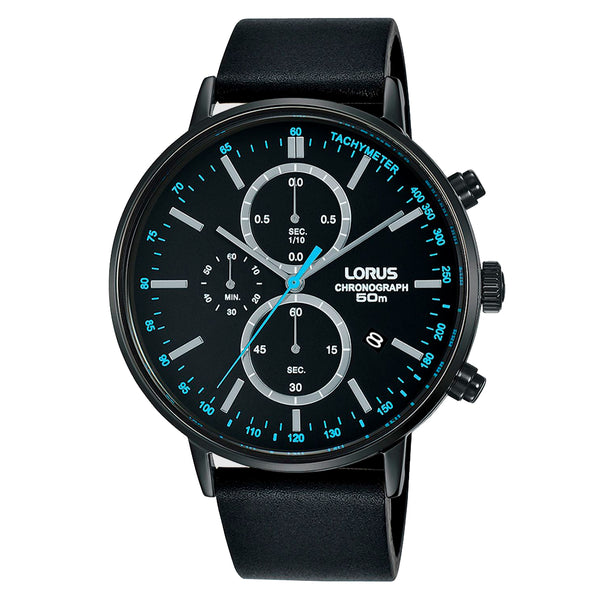 LORUS RM363FX9