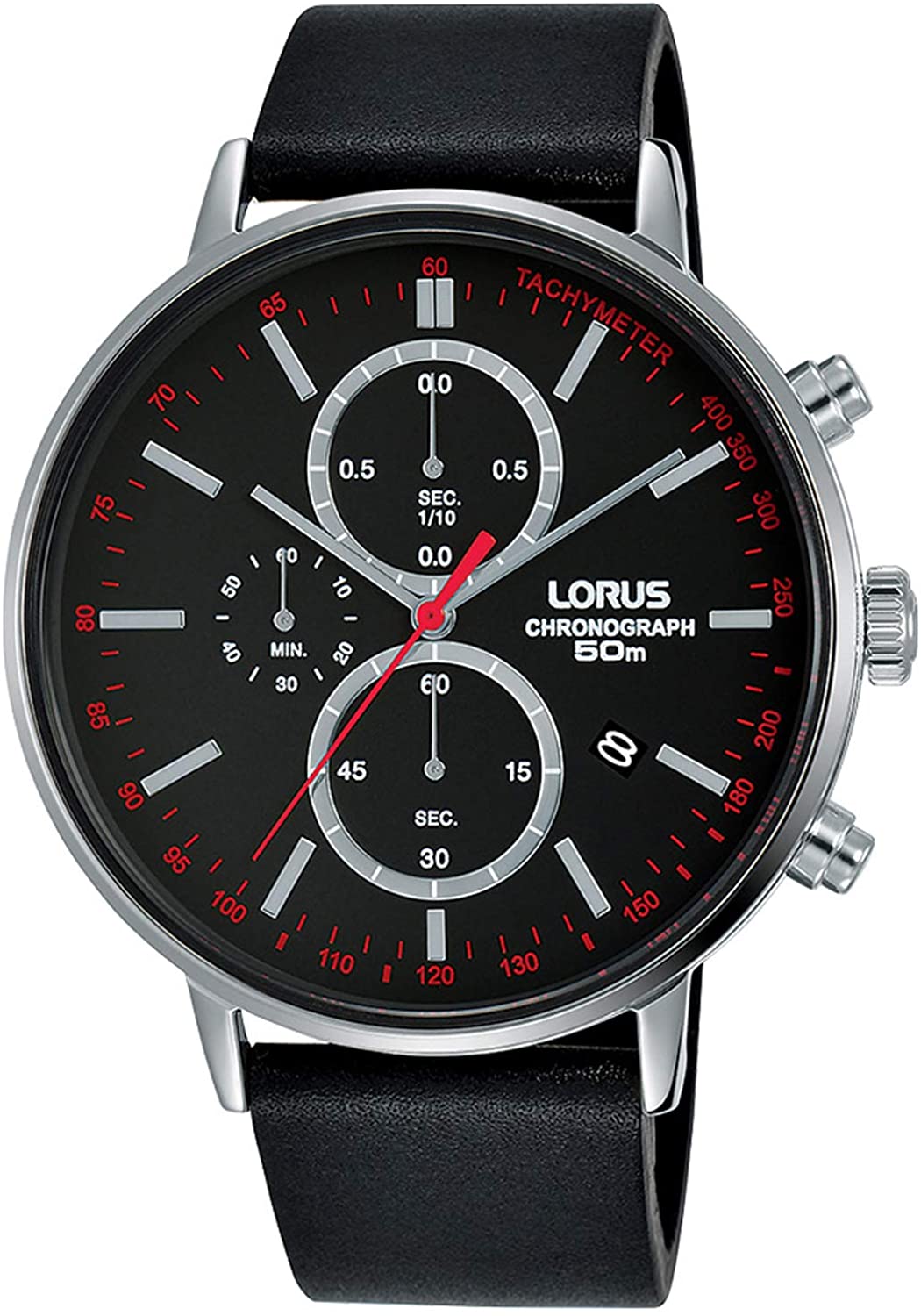 LORUS RM365FX9