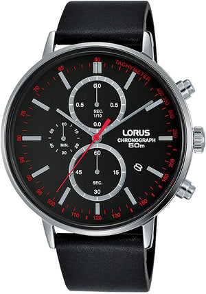 LORUS RM365FX9