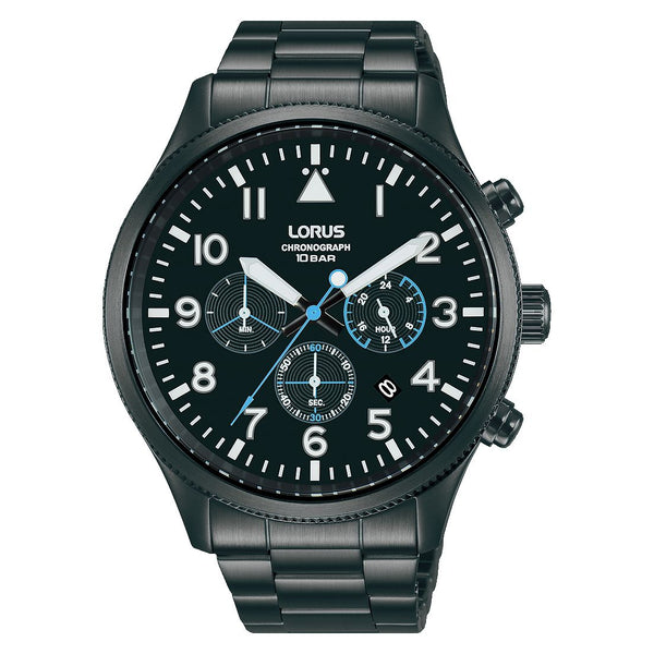 LORUS RT361JX9