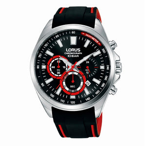 LORUS RT387HX9