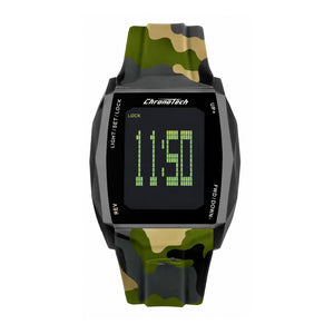 CHRONOTECH RW0022