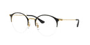 RAY BAN RX3578V289050