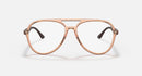 RAY BAN RX4376V817257