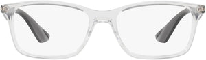 RAY BAN RX7047576856