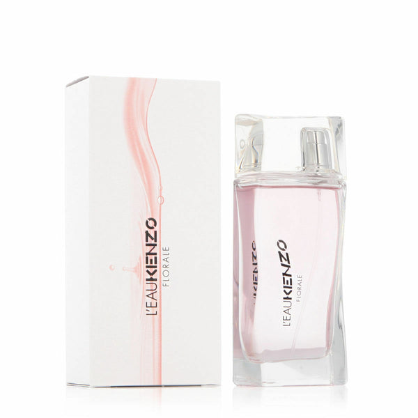 Dameparfume Kenzo FLORALE 50 ml