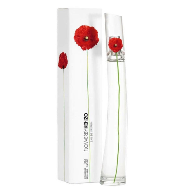 Dameparfume Kenzo FLOWER BY KENZO EDP 100 ml