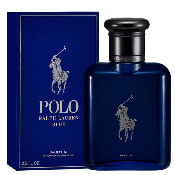 Herreparfume Ralph Lauren Polo Blue EDP 75 ml