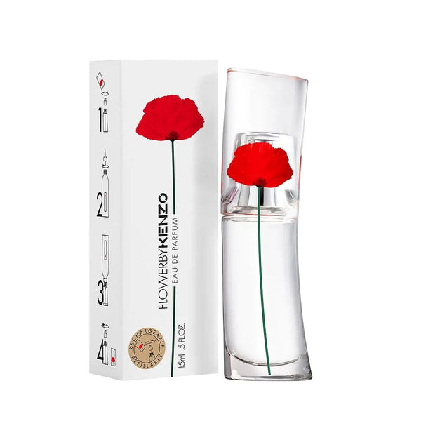 Dameparfume Kenzo Flower by Kenzo EDP 15 ml