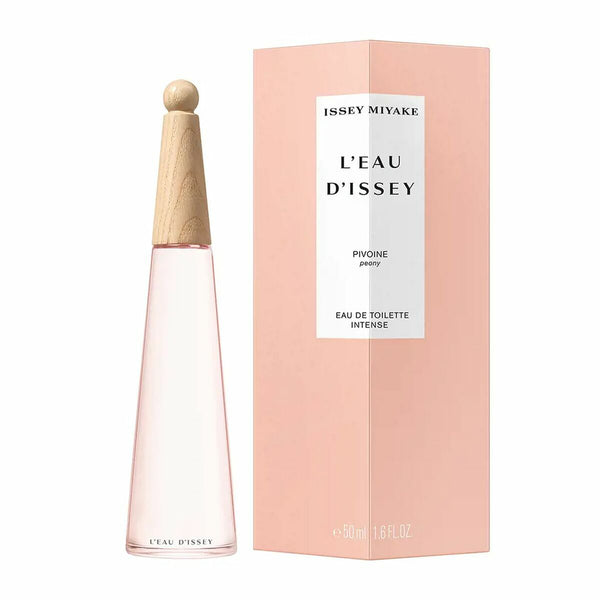Dameparfume Issey Miyake L'EAU D'ISSEY PIVONE 50 ml