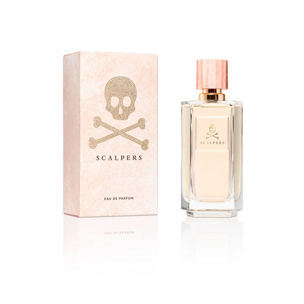 Dameparfume Scalpers EDP 100 ml Her & Here