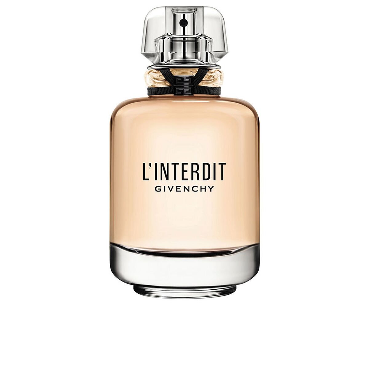Dameparfume Givenchy L'interdit EDP 125 ml