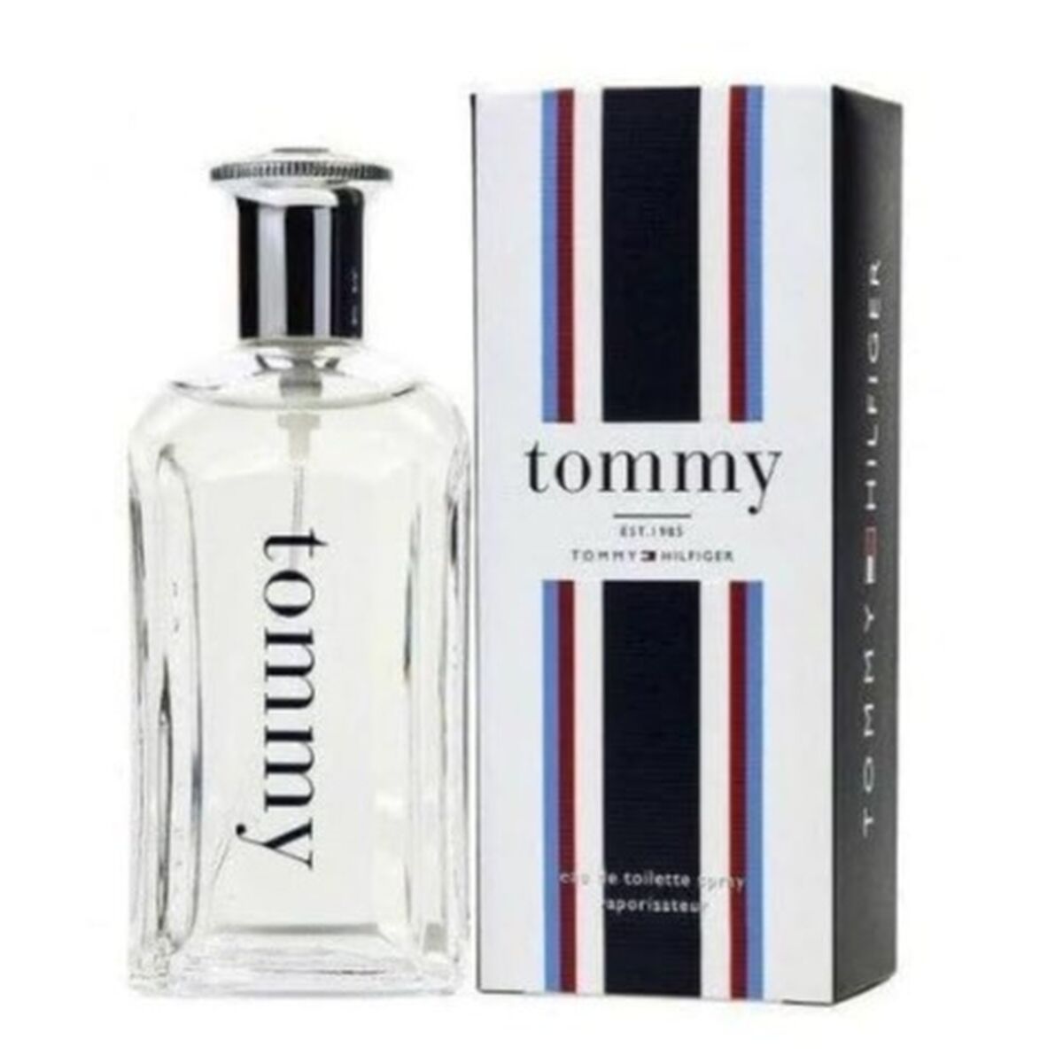 Herreparfume Tommy Hilfiger TOMMY EDT 50 ml