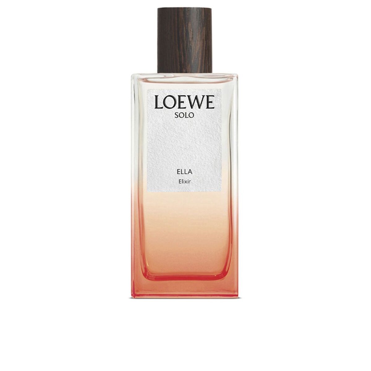 Dameparfume Loewe Solo Ella Elixir EDP 50 ml