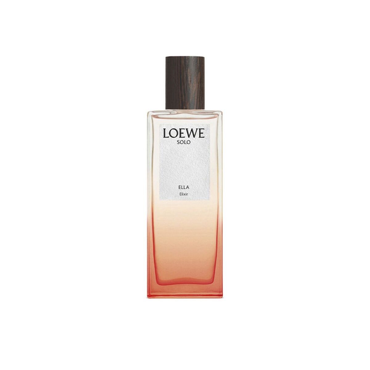 Dameparfume Loewe Solo Ella Elixir EDP 100 ml