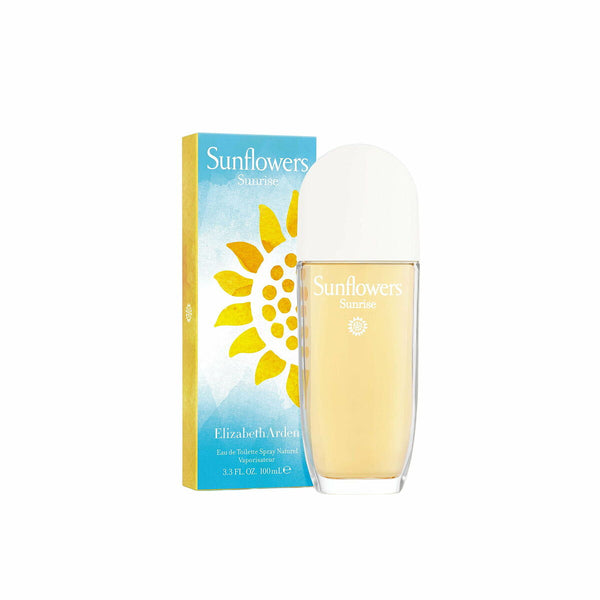 Dameparfume Elizabeth Arden SUNFLOWERS EDT 100 ml