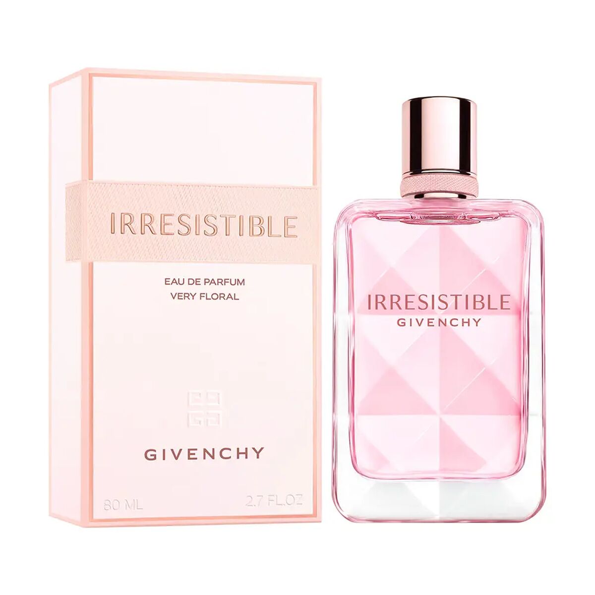 Dameparfume Givenchy IRRESISTIBLE GIVENCHY EDP 80 ml