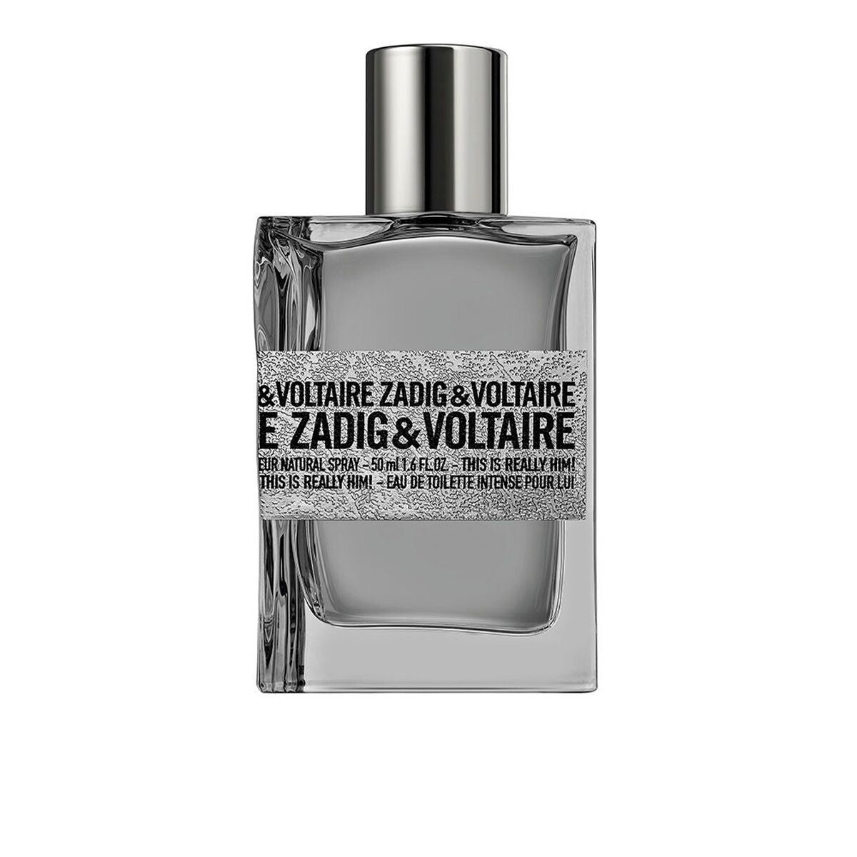 Herreparfume Zadig & Voltaire This Is Really Him! EDT 50 ml