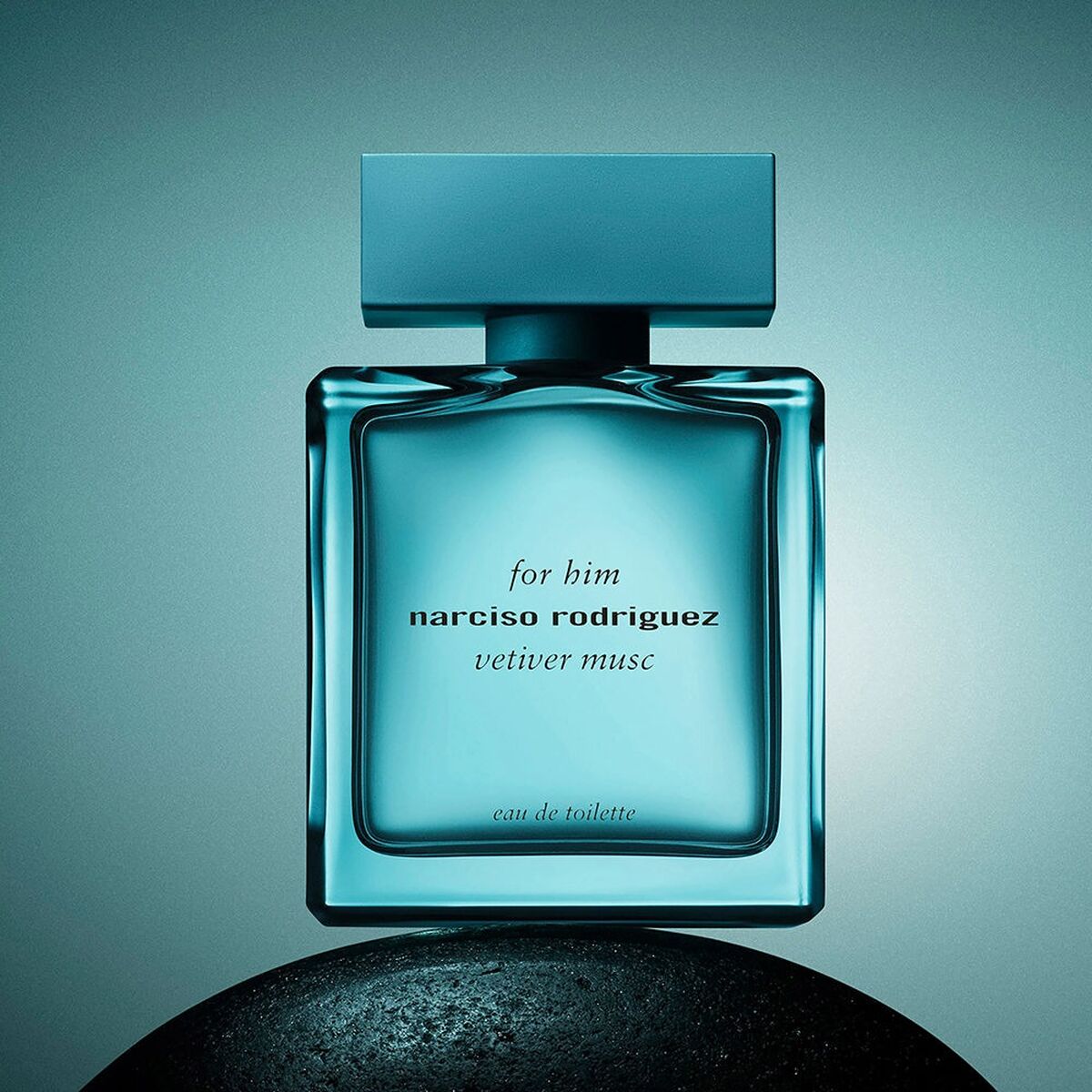 Herreparfume Narciso Rodriguez For Him Vetiver Musc EDT 100 ml