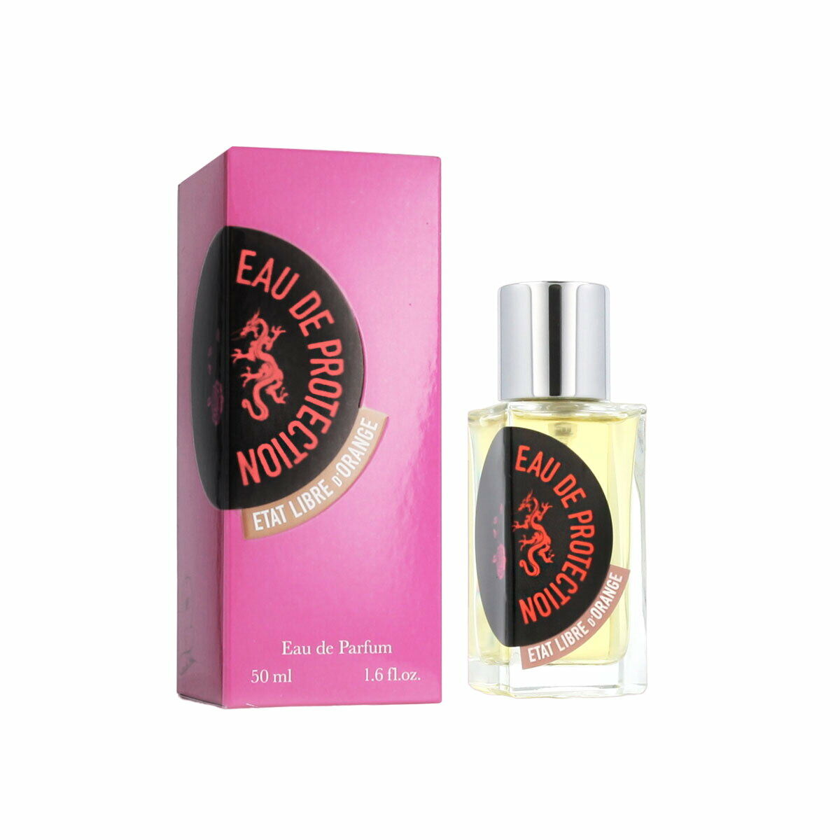 Dameparfume Etat Libre D'Orange ETAT LIBRE D'ORANGE EDP 50 ml