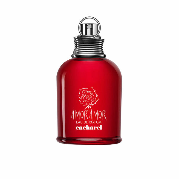 Dameparfume Cacharel Amor Amor EDP 50 ml
