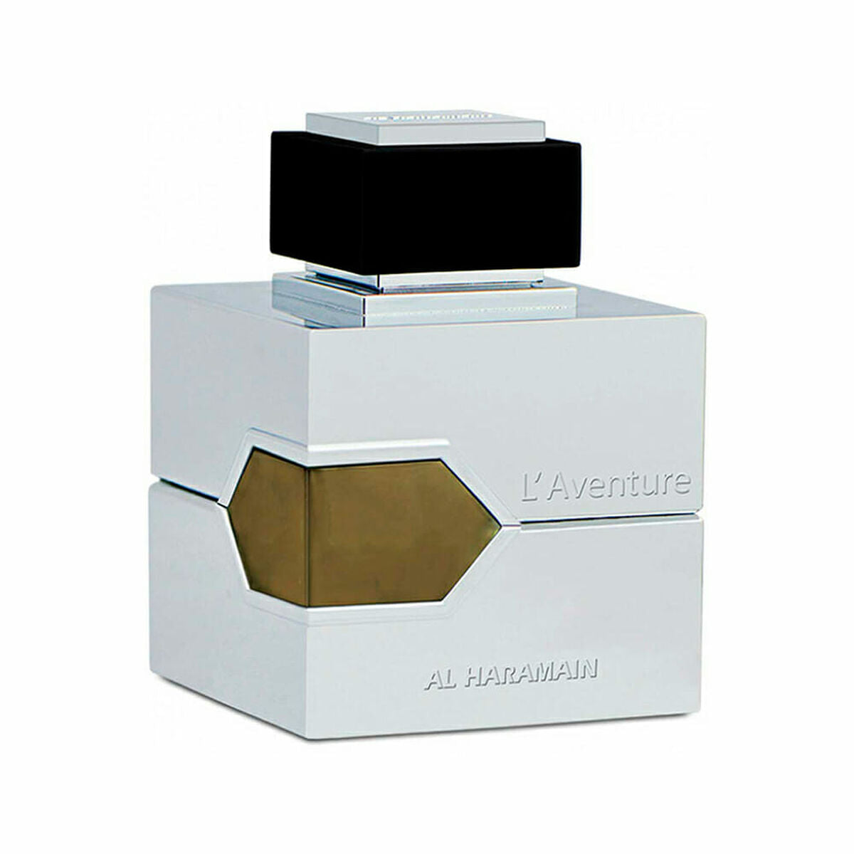 Herreparfume Al Haramain L'AVENTURE 100 ml