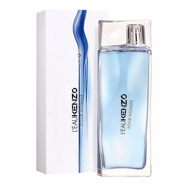 Herreparfume Kenzo L'Eau Kenzo EDT 100 ml