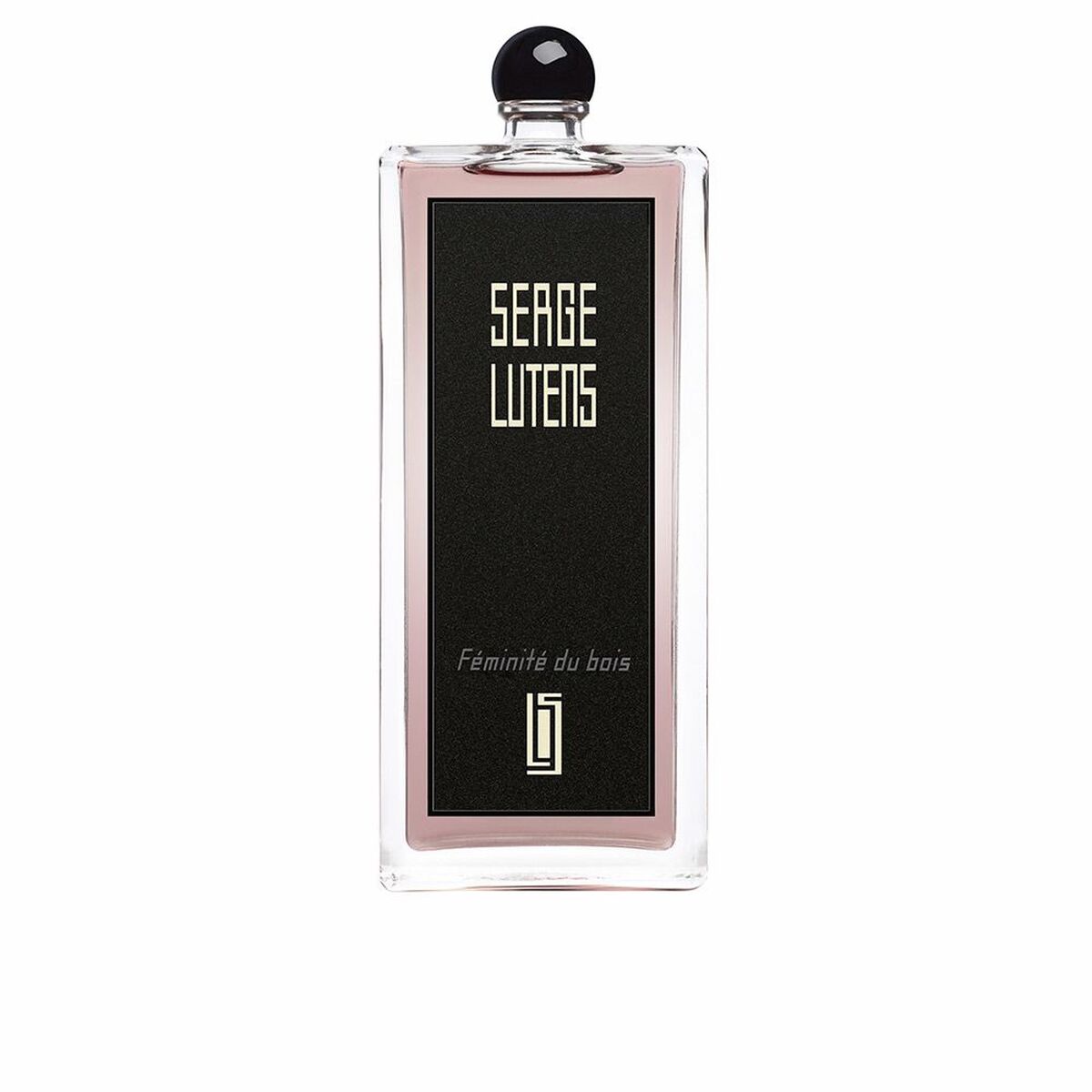 Unisex parfume Serge Lutens Féminité Du Bois EDP 50 ml